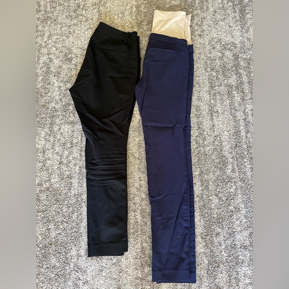 Maternity work pants - Picture 1 of 1